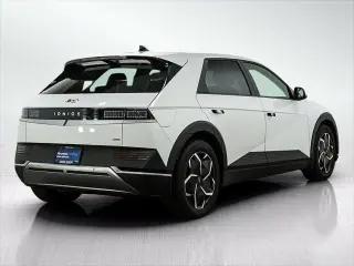 Hyundai IONIQ 5 2023 AWD SEL 4dr Crossover
