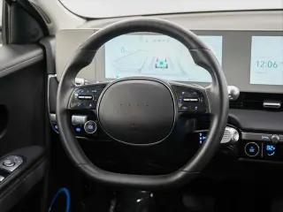 Hyundai IONIQ 5 2023 AWD SEL 4dr Crossover
