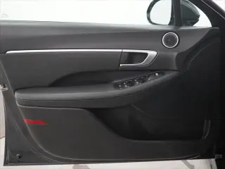 Hyundai SONATA Hybrid 2025 SEL 4dr Sedan