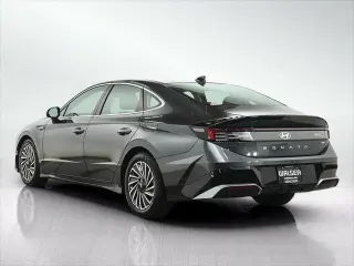 Hyundai SONATA Hybrid 2025 SEL 4dr Sedan