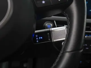 Hyundai SONATA Hybrid 2025 SEL 4dr Sedan