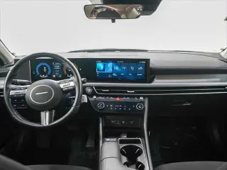 Hyundai SONATA Hybrid 2025 SEL 4dr Sedan