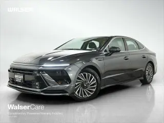 Hyundai SONATA Hybrid 2025 SEL 4dr Sedan
