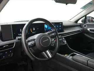 Hyundai SONATA Hybrid 2025 SEL 4dr Sedan