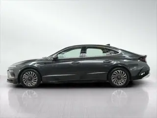 Hyundai SONATA Hybrid 2025 SEL 4dr Sedan