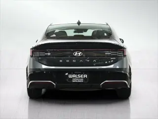 Hyundai SONATA Hybrid 2025 SEL 4dr Sedan