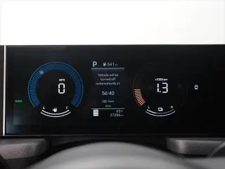 Hyundai SONATA Hybrid 2025 SEL 4dr Sedan