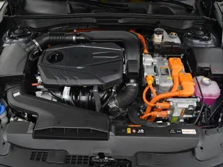 Hyundai SONATA Hybrid 2025 SEL 4dr Sedan