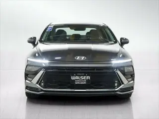 Hyundai SONATA Hybrid 2025 SEL 4dr Sedan