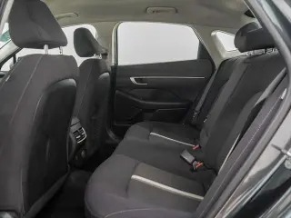 Hyundai SONATA Hybrid 2025 SEL 4dr Sedan