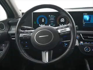 Hyundai SONATA Hybrid 2025 SEL 4dr Sedan