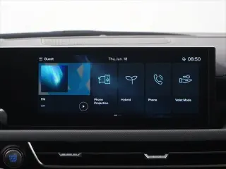 Hyundai SONATA Hybrid 2025 SEL 4dr Sedan