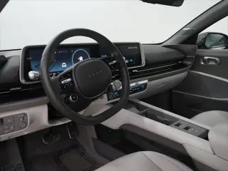 Hyundai IONIQ 6 2023 AWD Limited 4dr Sedan
