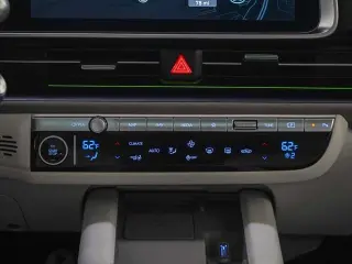 Hyundai IONIQ 6 2023 AWD Limited 4dr Sedan