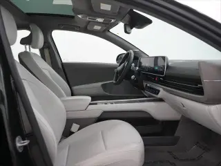 Hyundai IONIQ 6 2023 AWD Limited 4dr Sedan
