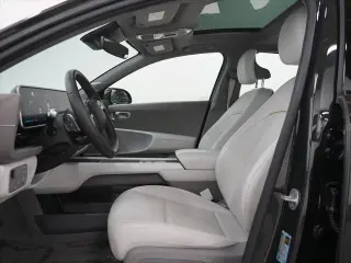 Hyundai IONIQ 6 2023 AWD Limited 4dr Sedan