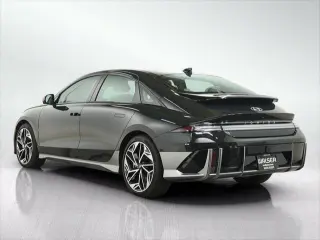 Hyundai IONIQ 6 2023 AWD Limited 4dr Sedan