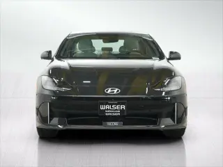Hyundai IONIQ 6 2023 AWD Limited 4dr Sedan