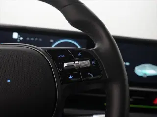 Hyundai IONIQ 6 2023 AWD Limited 4dr Sedan