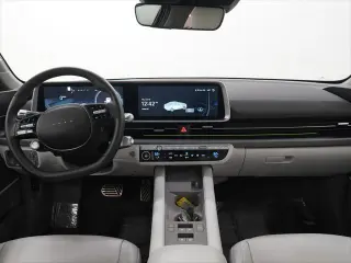 Hyundai IONIQ 6 2023 AWD Limited 4dr Sedan