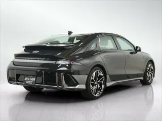 Hyundai IONIQ 6 2023 AWD Limited 4dr Sedan