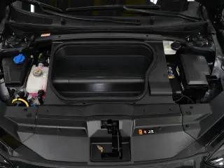 Hyundai IONIQ 6 2023 AWD Limited 4dr Sedan