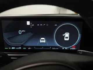 Hyundai IONIQ 6 2023 AWD Limited 4dr Sedan