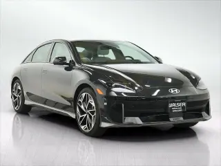 Hyundai IONIQ 6 2023 AWD Limited 4dr Sedan
