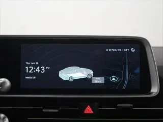Hyundai IONIQ 6 2023 AWD Limited 4dr Sedan