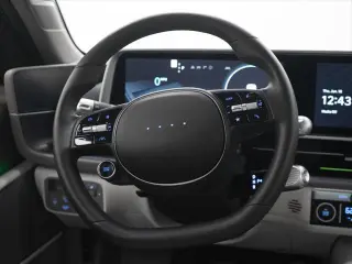 Hyundai IONIQ 6 2023 AWD Limited 4dr Sedan