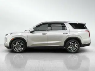 Hyundai PALISADE 2025 AWD Limited 4dr SUV
