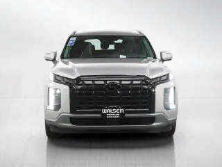 Hyundai PALISADE 2025 AWD Limited 4dr SUV