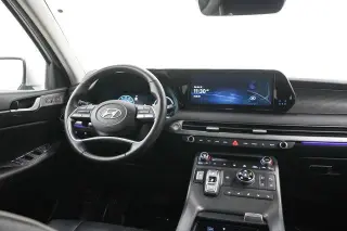 Hyundai PALISADE 2025 AWD Limited 4dr SUV