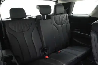 Hyundai PALISADE 2025 AWD Limited 4dr SUV