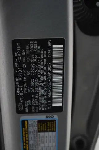 Hyundai PALISADE 2025 AWD Limited 4dr SUV