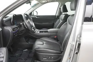 Hyundai PALISADE 2025 AWD Limited 4dr SUV