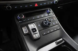 Hyundai PALISADE 2025 AWD Limited 4dr SUV