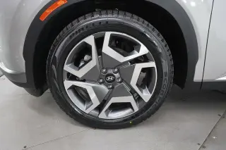 Hyundai PALISADE 2025 AWD Limited 4dr SUV