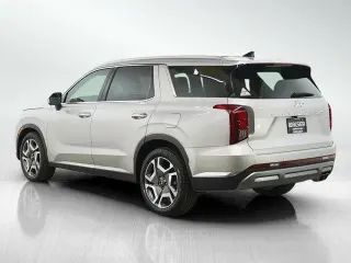 Hyundai PALISADE 2025 AWD Limited 4dr SUV
