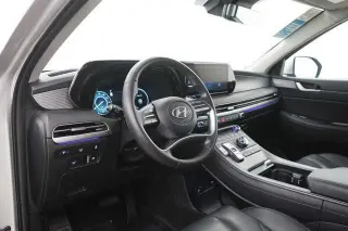 Hyundai PALISADE 2025 AWD Limited 4dr SUV