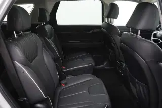 Hyundai PALISADE 2025 AWD Limited 4dr SUV