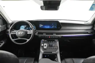 Hyundai PALISADE 2025 AWD Limited 4dr SUV