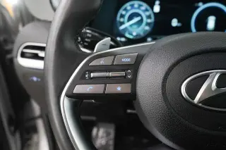 Hyundai PALISADE 2025 AWD Limited 4dr SUV