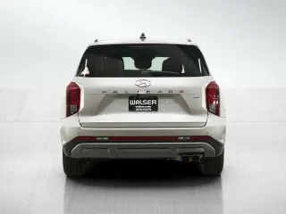 Hyundai PALISADE 2025 AWD Limited 4dr SUV