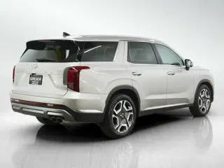 Hyundai PALISADE 2025 AWD Limited 4dr SUV