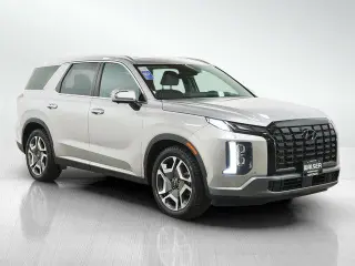 Hyundai PALISADE 2025 AWD Limited 4dr SUV
