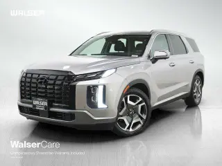 Hyundai PALISADE 2025 AWD Limited 4dr SUV