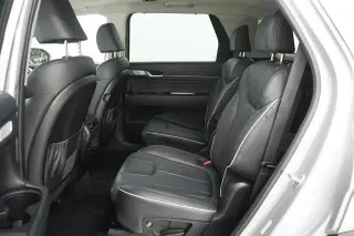 Hyundai PALISADE 2025 AWD Limited 4dr SUV