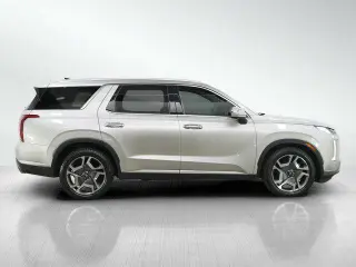 Hyundai PALISADE 2025 AWD Limited 4dr SUV