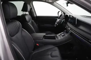 Hyundai PALISADE 2025 AWD Limited 4dr SUV